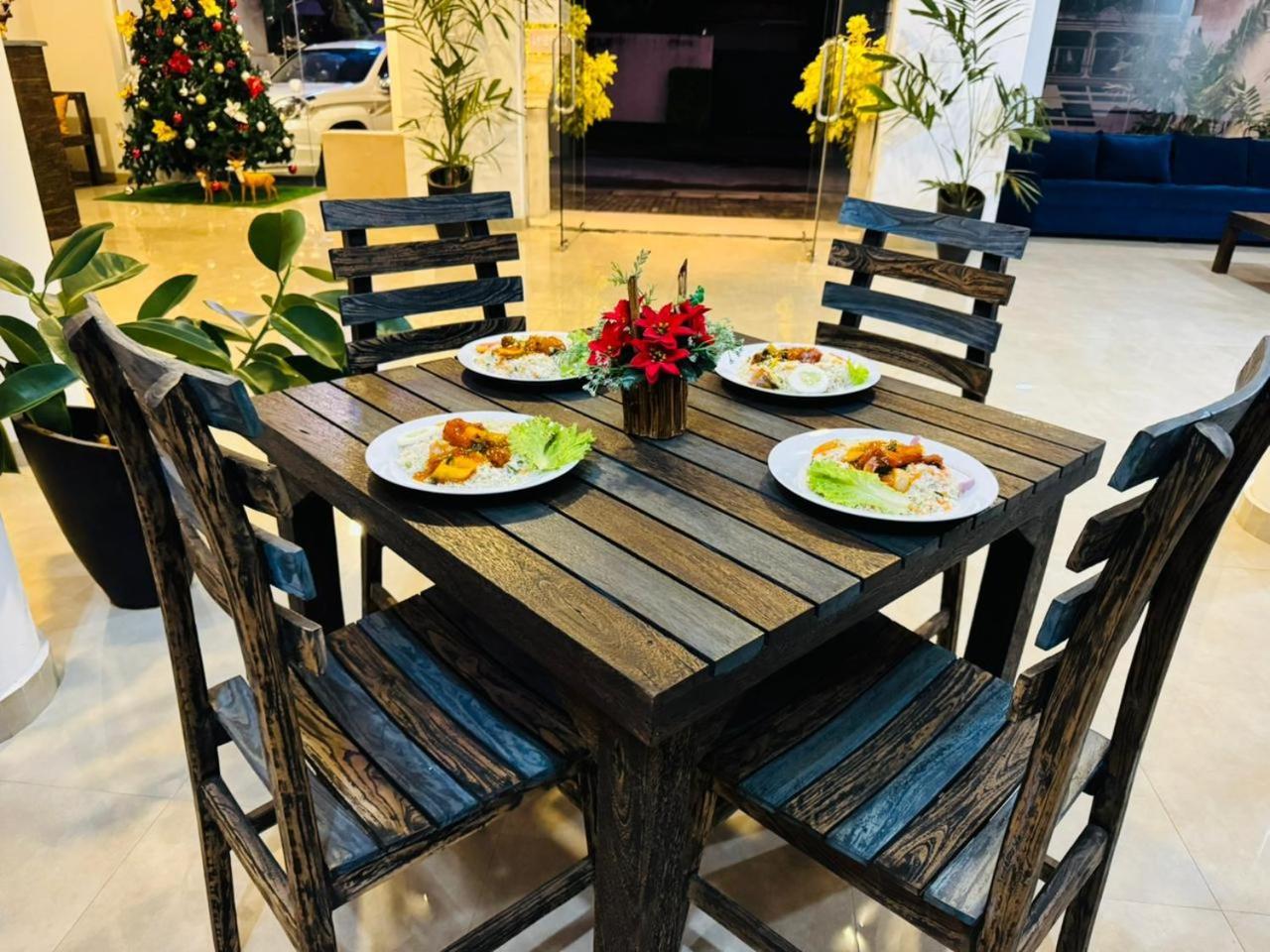 Lucky Transit Hotel - Katunayake Airport Esterno foto