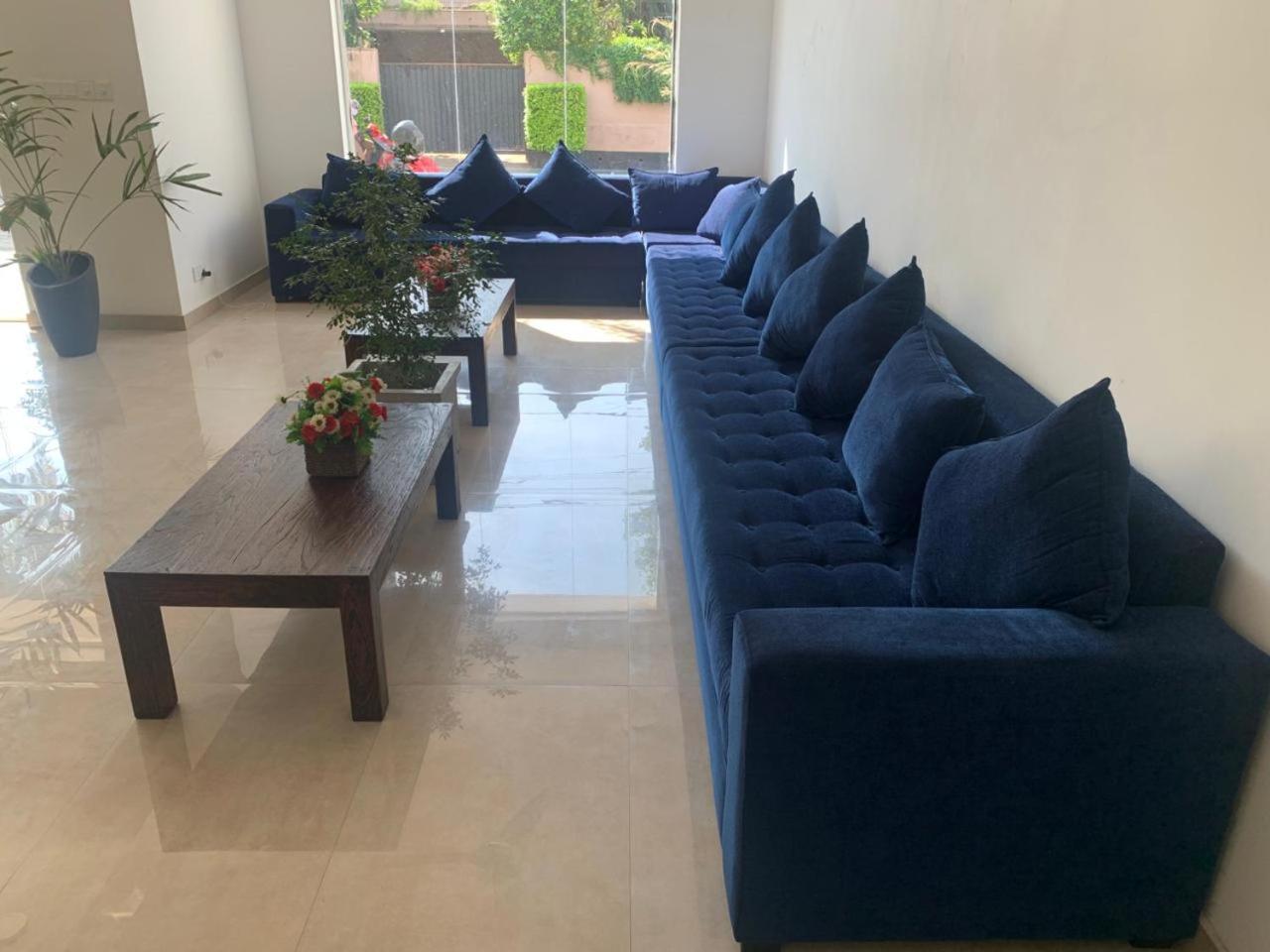 Lucky Transit Hotel - Katunayake Airport Esterno foto